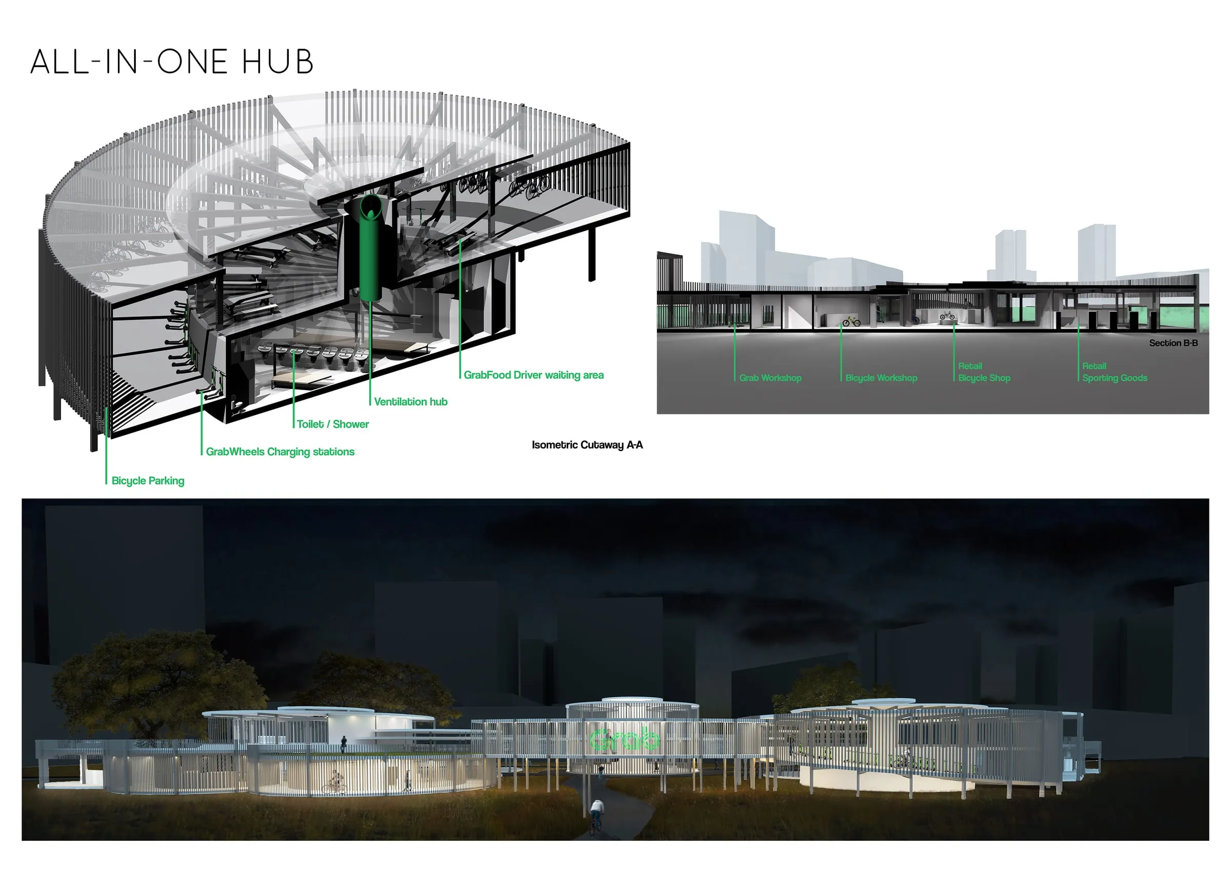GrabHub — image 7