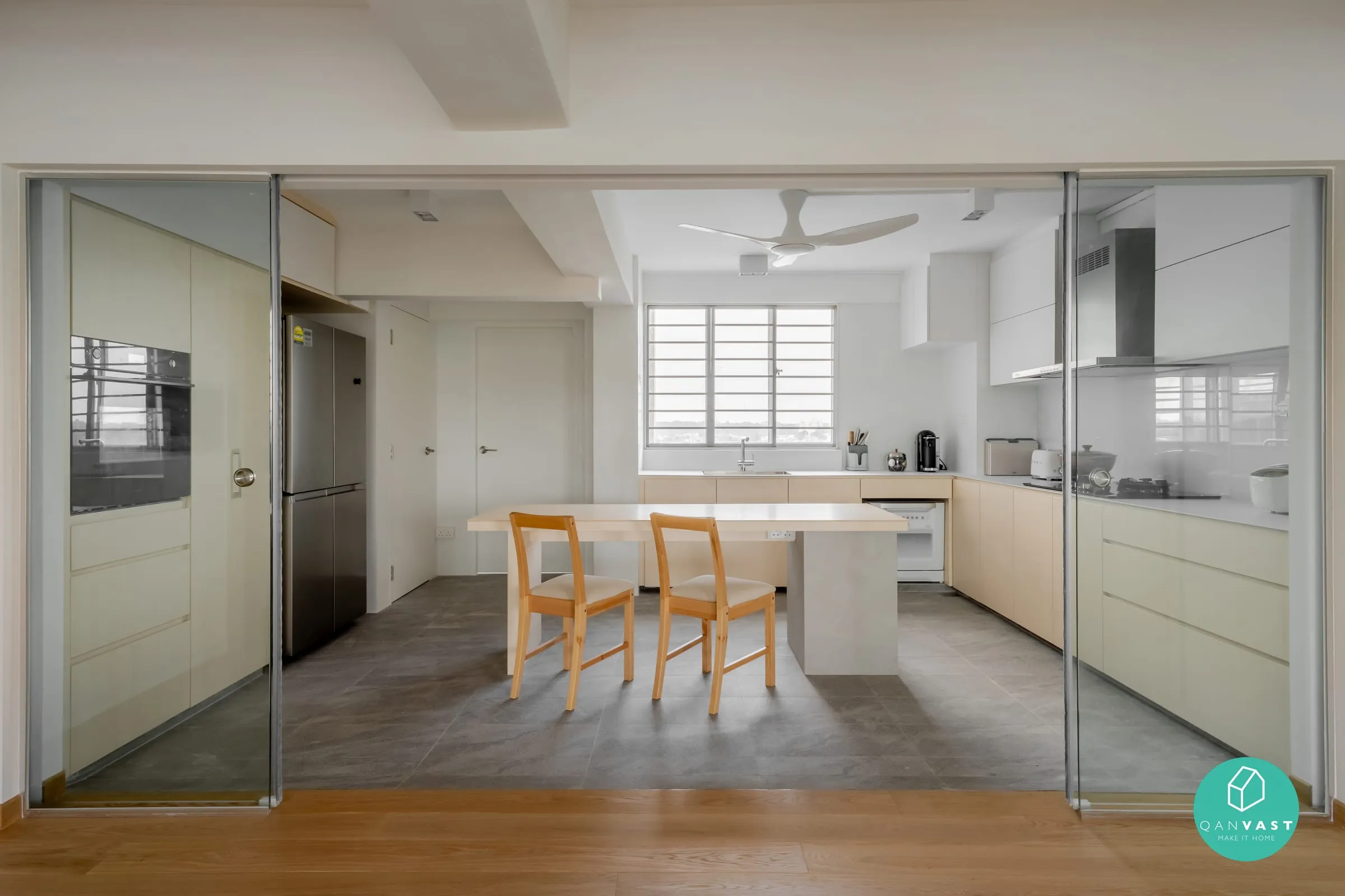 Apartment for 3 — image 2