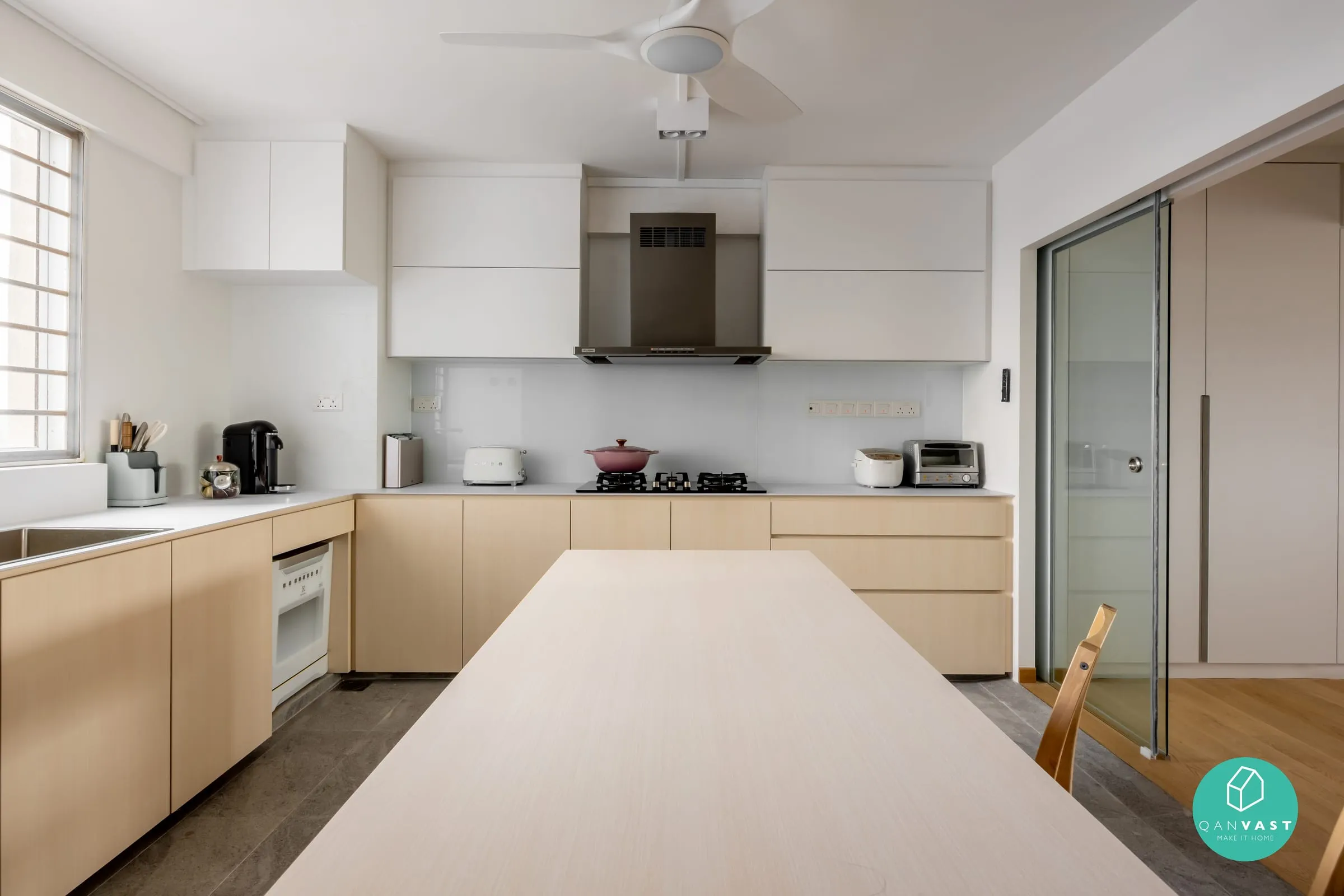 Apartment for 3 — image 3