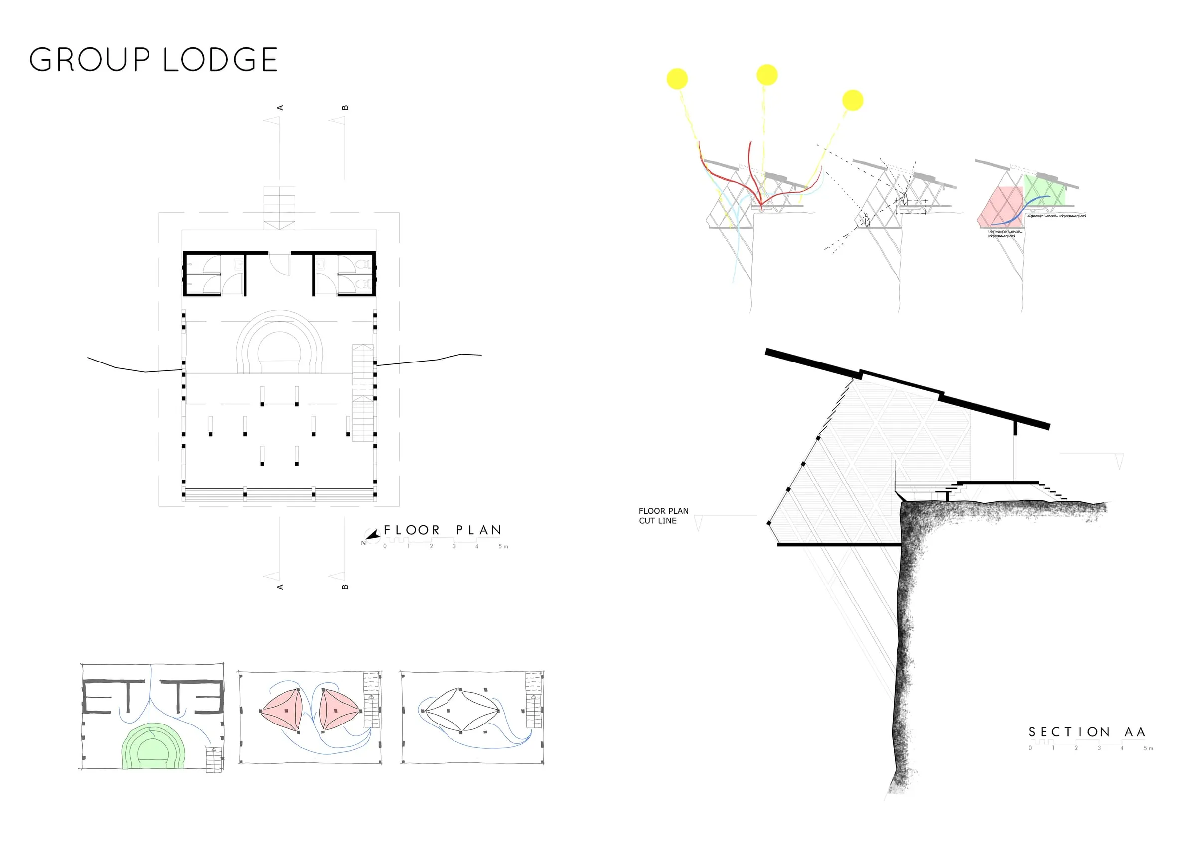 The Cross Junction — image 3