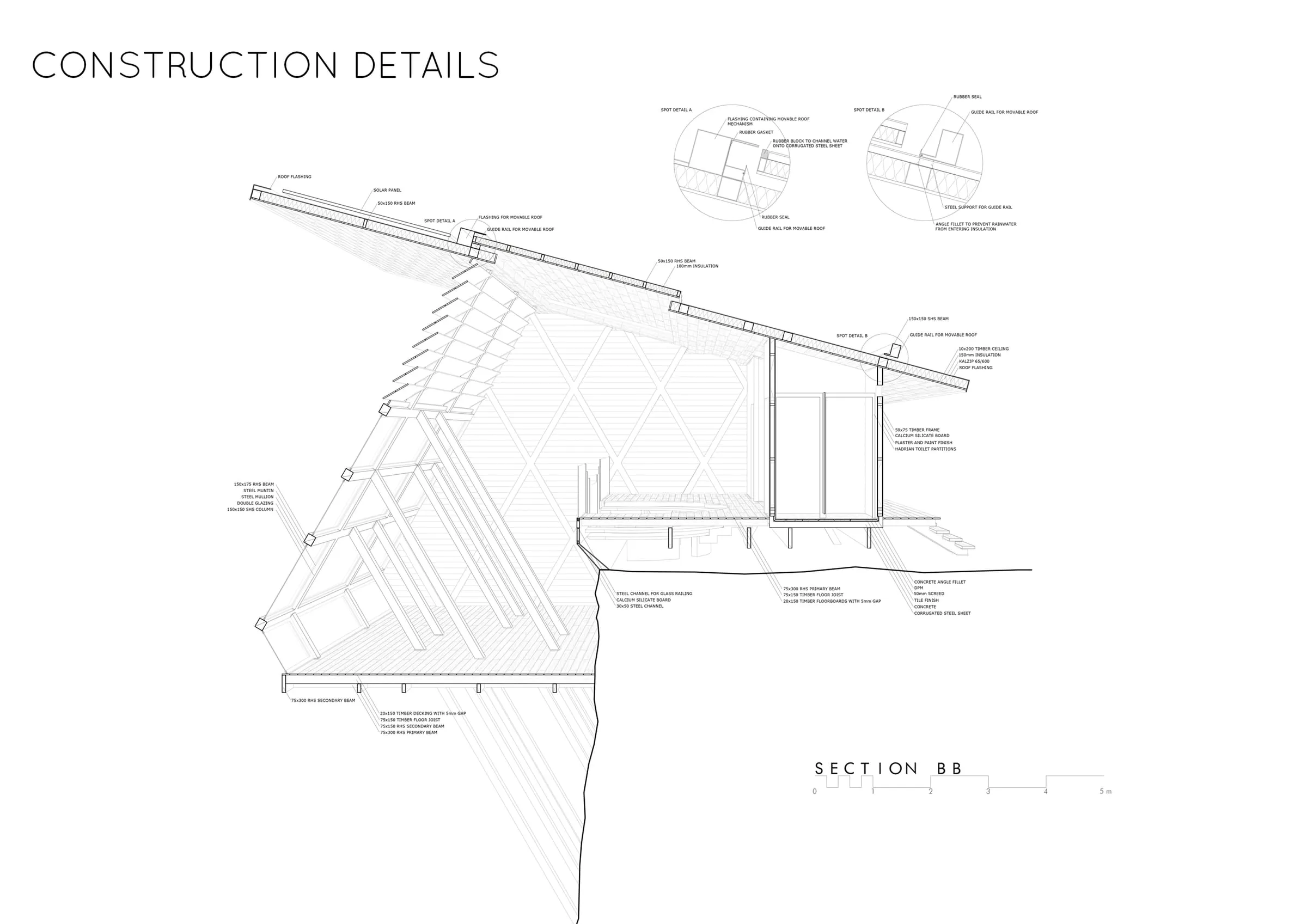 The Cross Junction — image 5