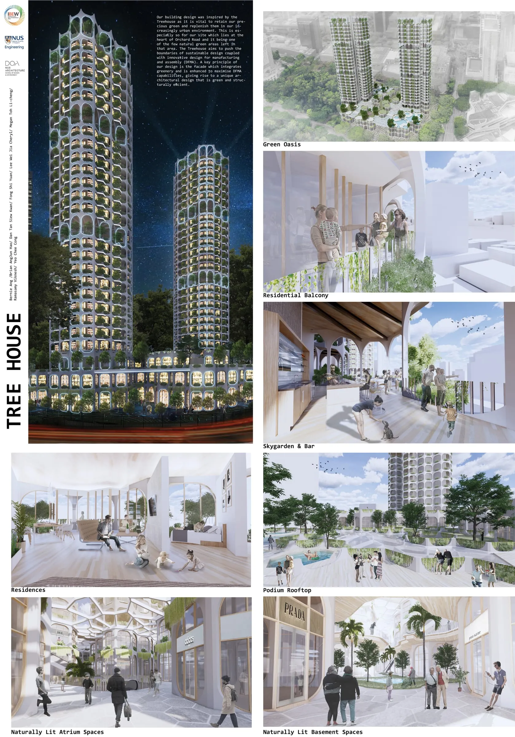 The Tree House — image 3